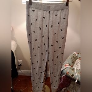 Playboy pants